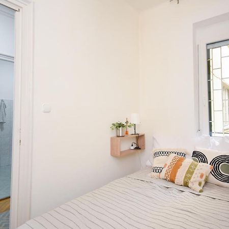 Castle Nest Apartment Budapest Kültér fotó