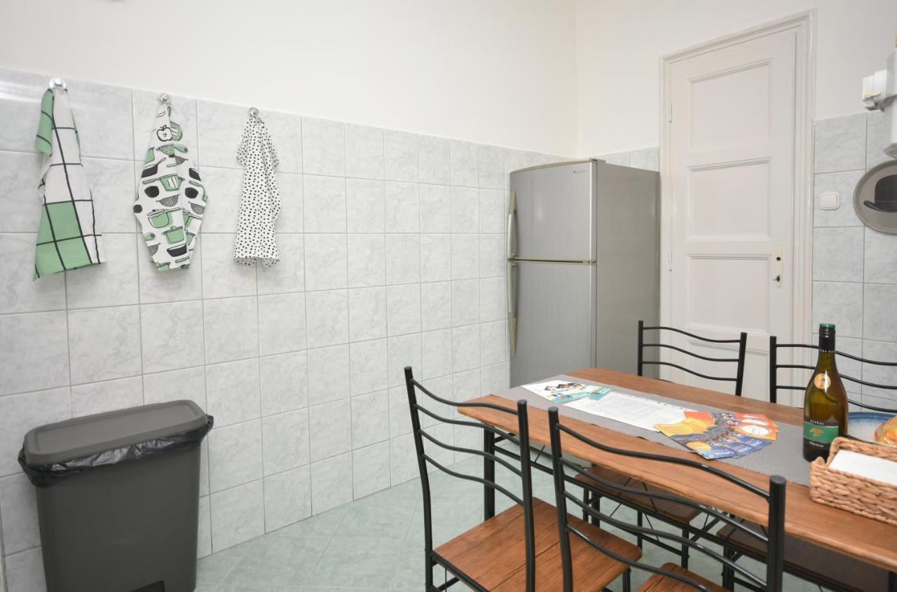 Castle Nest Apartment Budapest Kültér fotó