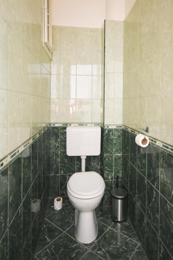 Castle Nest Apartment Budapest Kültér fotó